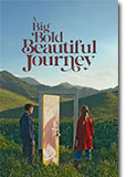 A Big Bold Beautiful Journey Poster