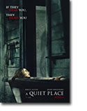 A Quiet Place Poster