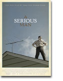 A Serious Man Poster