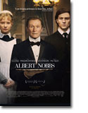 Albert Nobbs Poster