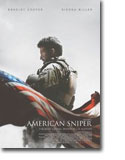 American Sniper Poster