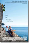 Before Midnight Poster