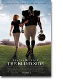The Blind Side Poster