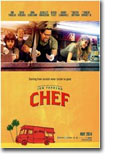 Chef Poster