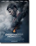 Deepwater Horizon Poster