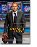 Draft Day Poster