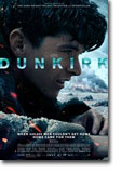Dunkrik Poster