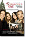 Everybody's Fine Poster