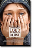 Extremely Loud & Incredibly Close Poster