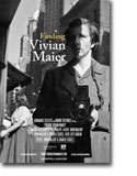 Finding Vivian Maier Poster