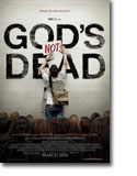 God's Not Dead Poster