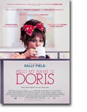 Hello My Name is Doris Poster