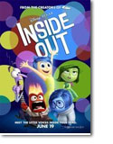 Inside Out Poster