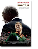 Invictus Poster