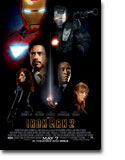 Iron Man 2 Poster