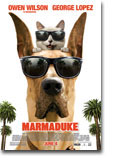 Marmaduke Poster