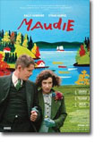 Maudie Poster