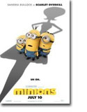 Minions Poster