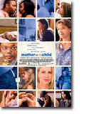 Mother and Child Poster