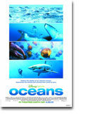Oceans Poster