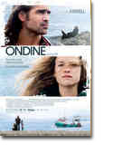 Ondine Poster