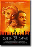 Queen of Katwe Poster