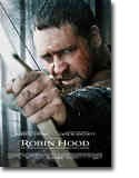 Robin Hood Poster