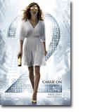 Sex and the City 2 Poster