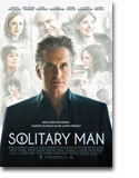 Solitary Man Poster