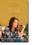 Still Alice Poster