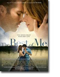 The Best of Me Poster