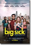 THe Big Sick Poster