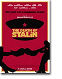 The Death of Stalin Poster