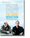 The Grand Seduction Poster