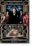 The Great Gatsby Poster