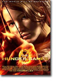 The Hunger Games Poster