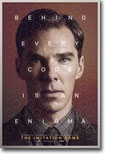 The Imitation Game Poster