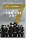 The Magnificent Seven Poster