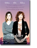 The Meddler Poster