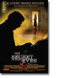 The Secret in Their Eyes Poster