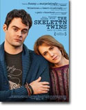 The Skeleton Twins Poster