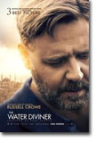 The Water Diviner Poster