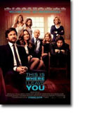 This is Where I Leave You Poster