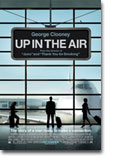Up in the Air Poster