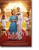 Viceroy's House Poster