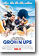 Grown Ups Poster