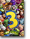 Toy Story 3 Poster